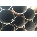 Q345B SCH40 THERMAL EXPANSION ACIER PIPE POUR LE CONSTRUCTION